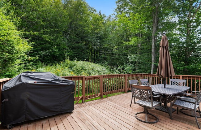 3 Bears at Topnotch Resort & Spa - Photo 20