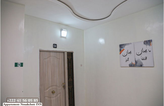 Appartement Nouakchott INN - Photo 45