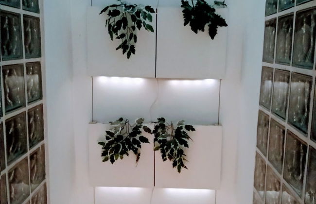 WISH SUITE PALACIOS MALAVER SEVILLA - Foto 43