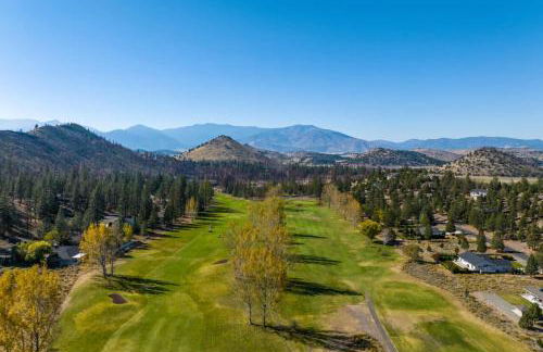 Lake Shastina Golf Resort - Foto 57