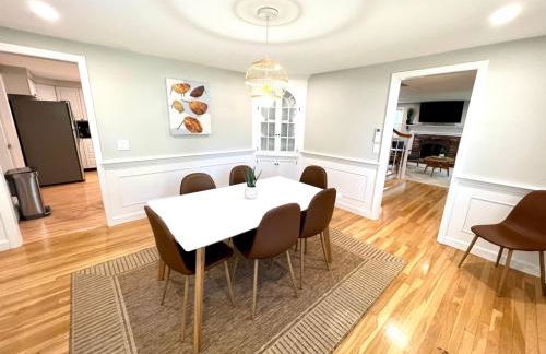 Modern and Spacious Home Close to Beaches and Main Attractions - Foto 12