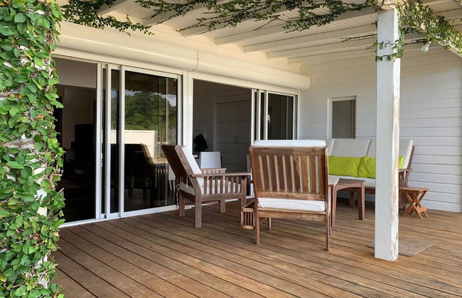 Villa Clara - Foto 3