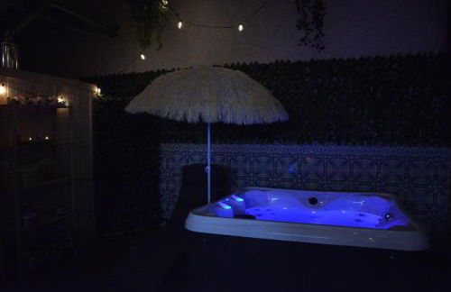 Villa Casa da Rosa, com piscina privada - Foto 50