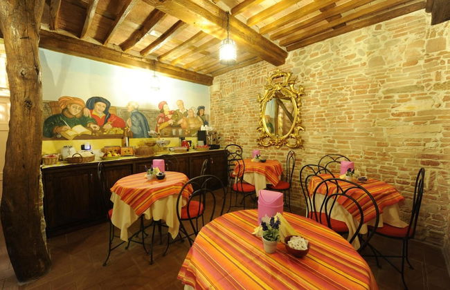 Antica Corte dei Principi - Foto 36