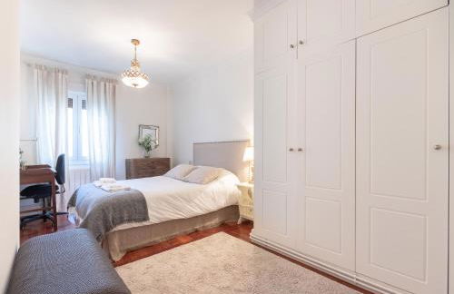 BILBAO BY THE SEA IV apartment by Aston Rentals - Foto 33