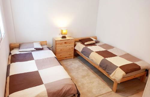 Apartment City Loft Santa Cruz by Interhome - Foto 11