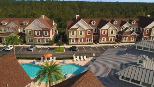 Magical Wizards Castle - Foto 5, sunbed