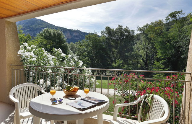 Vacancéole - Le Domaine de Chames - Foto 29