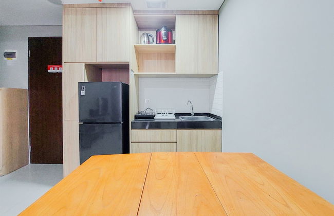 Comfort 1Br At Transpark Bintaro Apartment - Foto 5