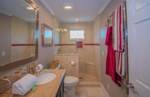 5 Bed Sleeps 12 With Water Views - Foto 42