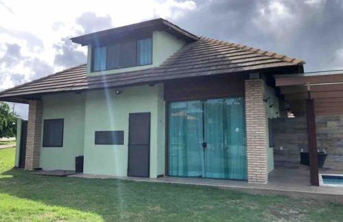 Bangalô monte castelo - Photo 4