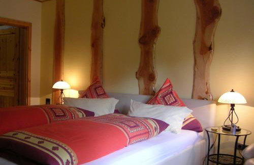 Ferienwohnung im Harz-Haus-Bruns - Foto 23
