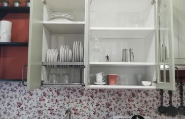 Apartment/Studio il Girasole - Foto 8