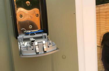 Antler Cabin At Woodlea Spean Bridge - Foto 23