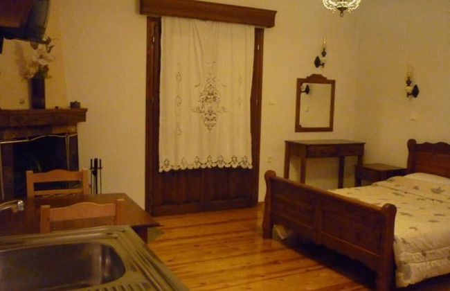 Arhontiko Christodoulou - Photo 16