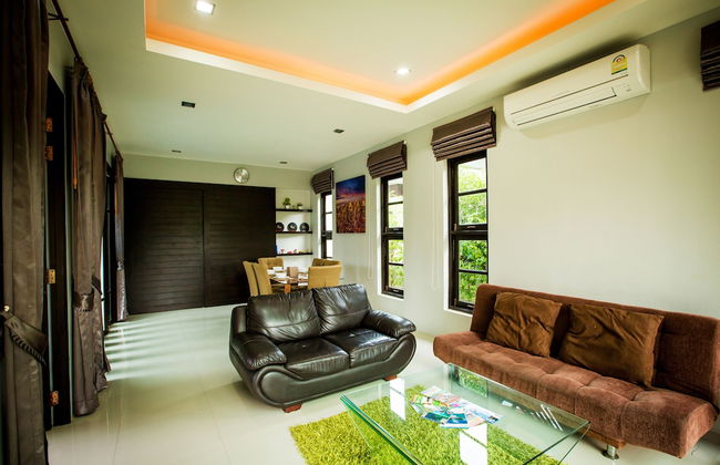 Buabaan Villa - Photo 14