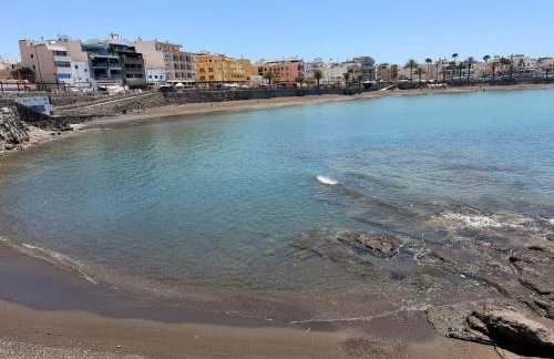 Lupama Suite Arguineguín beach - Foto 20