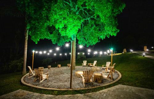 CHALÉS QUINTA DA BOA VISTA - Foto 124