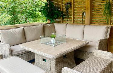 The Retreat - Foto 16