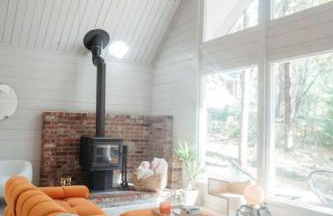 70s Retro Retreat Nevada City - Foto 9