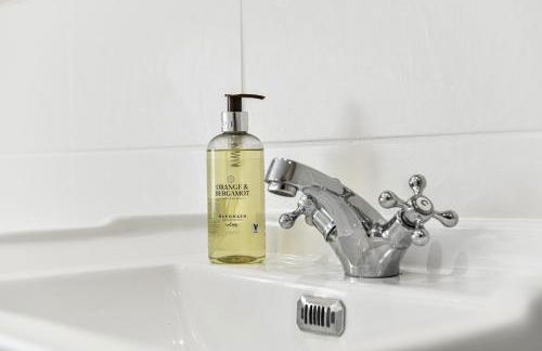 Dovecote Farm House - Foto 26