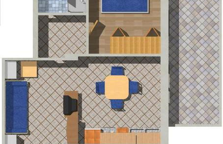 Family Residence Nuova Orchidea - Foto 51