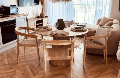 Apartamenty Cisza Natury - BRYZA - Photo 5