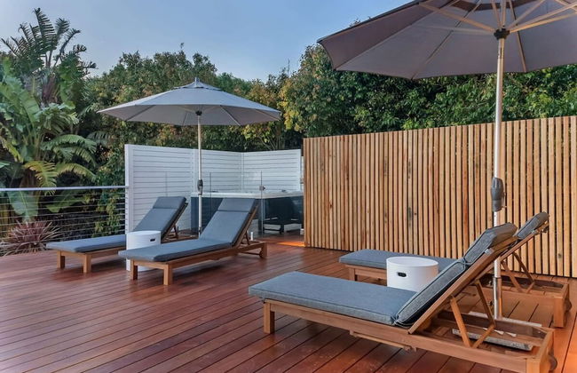 The Peak of Mt Martha World Class Views - Photo 17