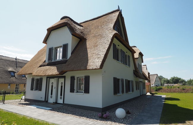 Holiday Home in Rerik With Garden - Foto 22