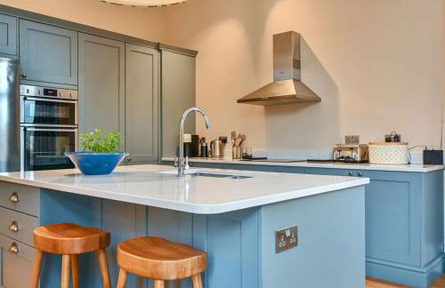 Bullfinches Barn - Foto 21