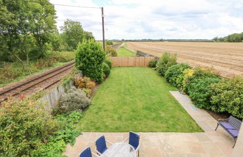 Kylemore Railway Cottage - Foto 41