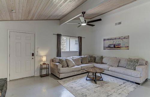 4 BDRM with POOL Prime Location on Lamar Mins to DT - Foto 6