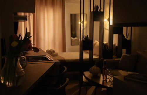 Vivere Suite 01 - Cozy Studio by Metro terminus - Foto 23