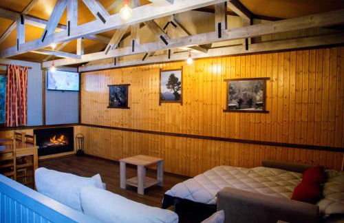 CASAS RURALES Vado del Rio Tus - Foto 37