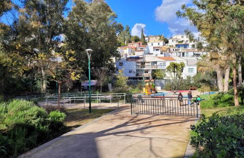 "COZY LOFT", TERRACE, PARKING and SWIMMING POOL - Photo 33