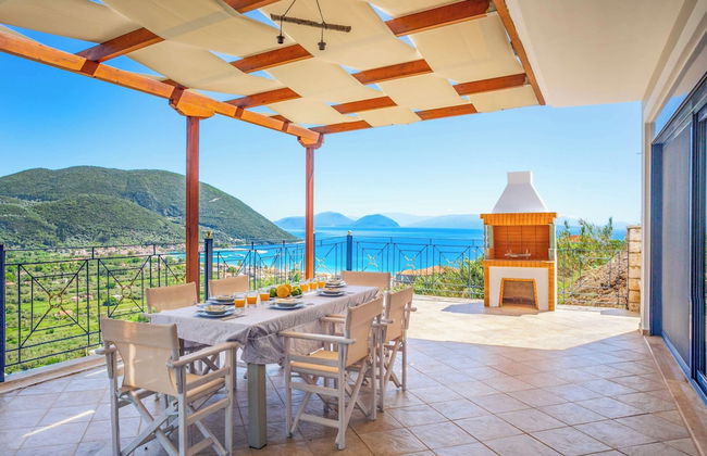 Villa Ponti - Foto 17