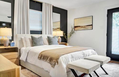 Central Midland Modern Retreat - Foto 3