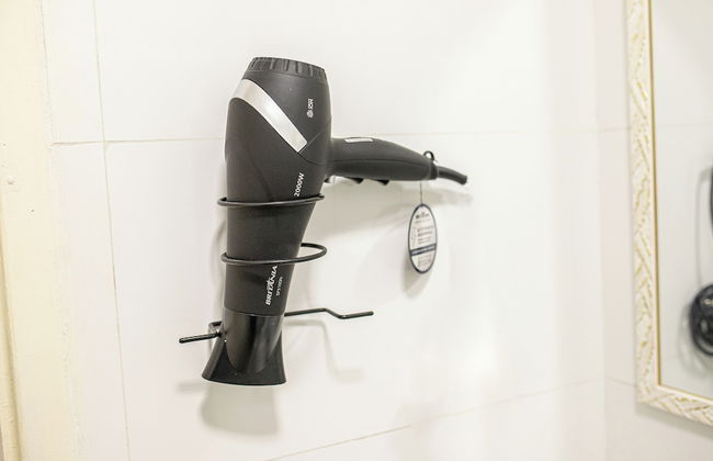 Aptos com Piscina e AC Brazilian Corner - Foto 19