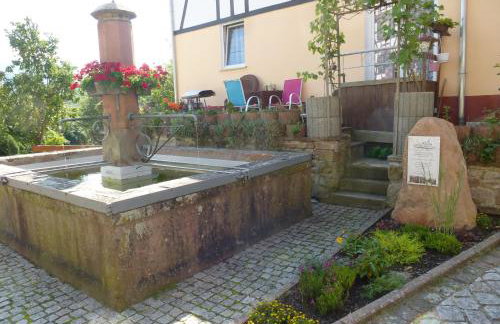 Ferienwohnung Pusteblume - Foto 30