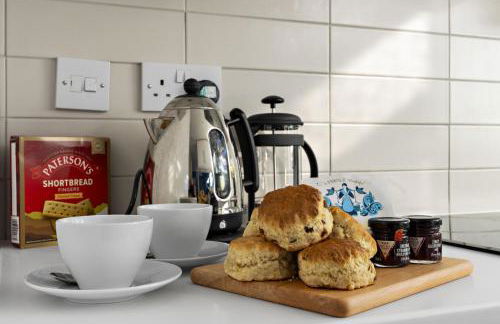 Heathcliff, Coastal Walks and Sea Views - Foto 45