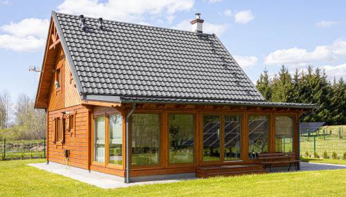 Uroczysko Lubajny - Foto 2