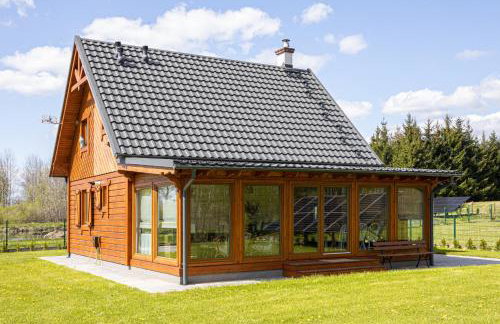 Uroczysko Lubajny - Foto 2