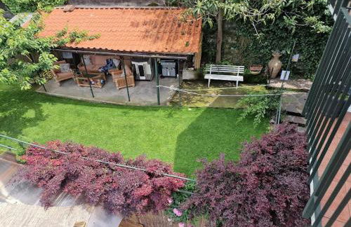 Mella house garden relax - Foto 16