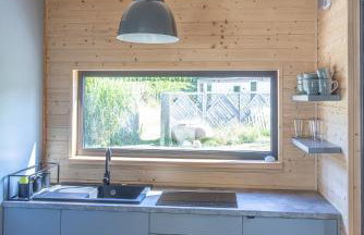 Kaszubski Młyn Domki - Foto 19