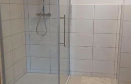 Stilvolle Ferienwohnung free parking, Space, WLAN - Foto 17