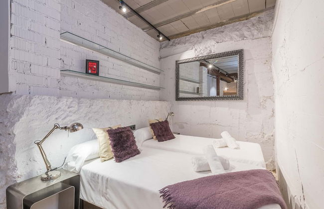 MSB Brand New Apartments in City Center - Photo 7