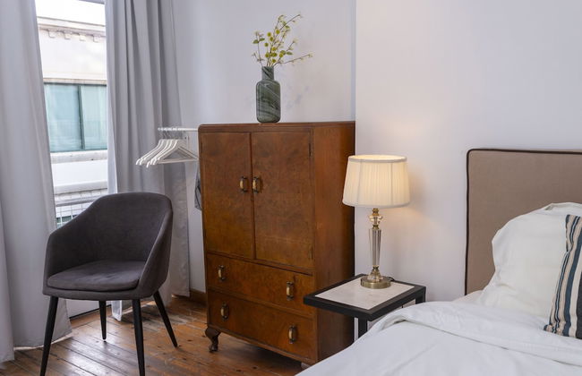 1-80 Collection Limassol Historic Center - Foto 39