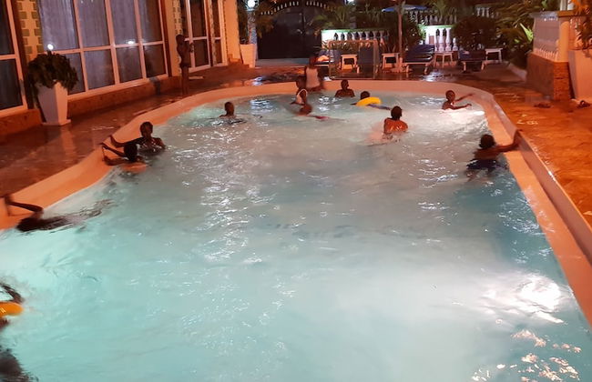 Prestige Leisure Hotel - Foto 34