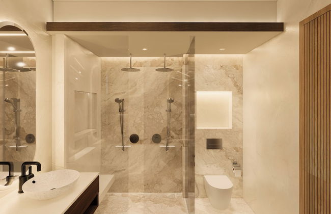 The One Boutique Villa - Foto 53