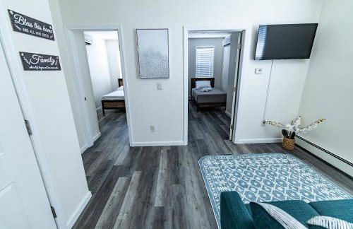 Cozy Urban Oasis Near NYC - Foto 43